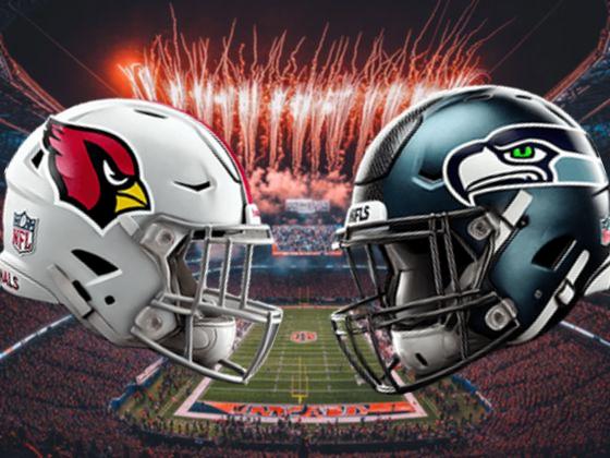 Seattle Seahawks vs. Arizona Cardinals (Date: TBD)